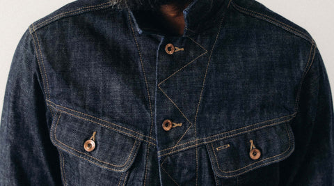 Three Ways to Style our Long Haul Jacket by&nbsp;Leon&nbsp;Hedgepeth