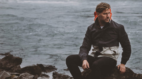 An Icelandic Adventure With&nbsp;Scott&nbsp;Bakken