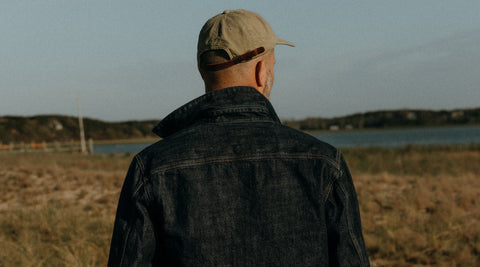 The Shirt&nbsp;Jacket&nbsp;Guide