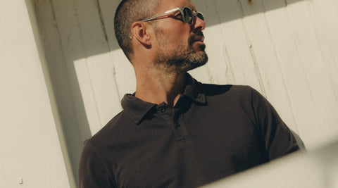 How to Style&nbsp;Polo&nbsp;Shirts