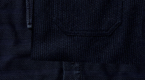 Common Thread: A History&nbsp;of&nbsp;Indigo