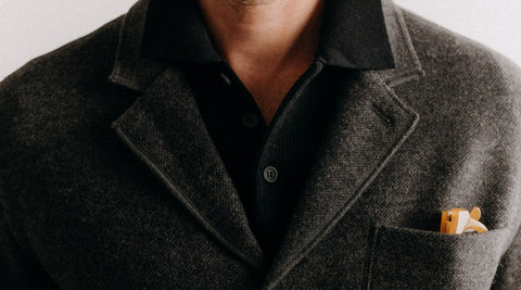 How to Style&nbsp;Your&nbsp;Suiting