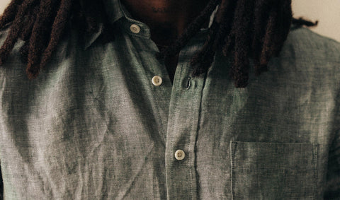 Fabric Stories:&nbsp;Why&nbsp;Hemp?