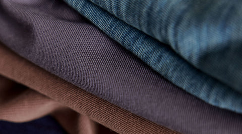 Fabric Stories: Why&nbsp;Organic&nbsp;Cotton?