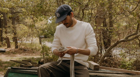 The Sweater&nbsp;Weather&nbsp;Playbook