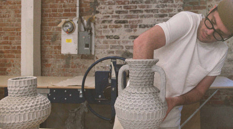 A Conversation with&nbsp;Brian&nbsp;Magner