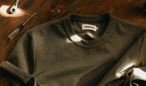 The Definitive TS&nbsp;Tee&nbsp;Guide