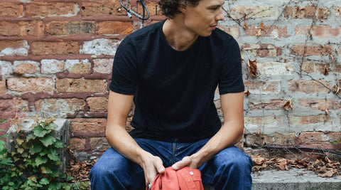 A Conversation with&nbsp;Ryan&nbsp;Cascarano