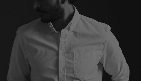 The Storied History of The&nbsp;Oxford&nbsp;Shirt