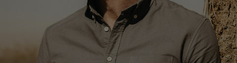 Men&rsquo;s Long Sleeve Shirts