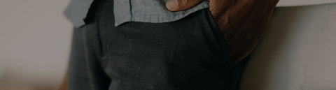 The Easy Pant
