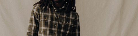 Men&rsquo;s Shirts - Last Call