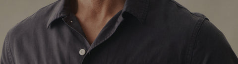 Men&rsquo;s Shirts & Button Downs