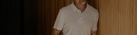 Men&rsquo;s Polo Shirts
