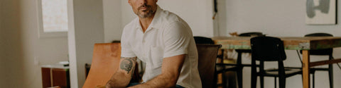 The Conrad Shirt