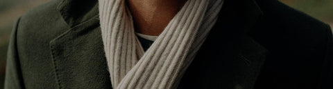 Wool Accessories