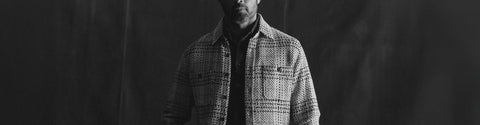 The Cutter Overshirt