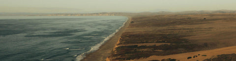 The Coast & Country Collection