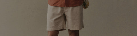Men&rsquo;s Shorts