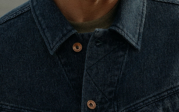 Men's Outerwear
