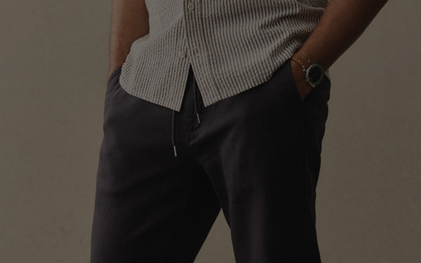 Men's Bottoms