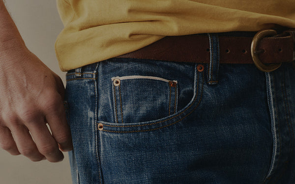 Men's Jeans