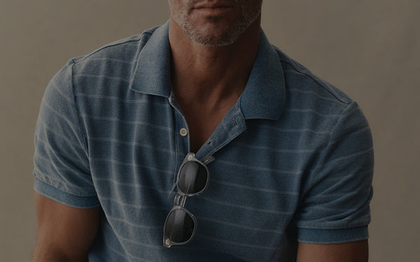Men's Tees & Sweaters