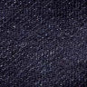 Rinsed Indigo Terry