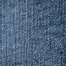 Washed Indigo Terry