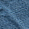 Washed Indigo Slub