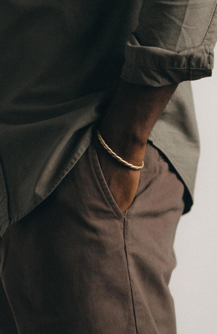 The Foundation Pant