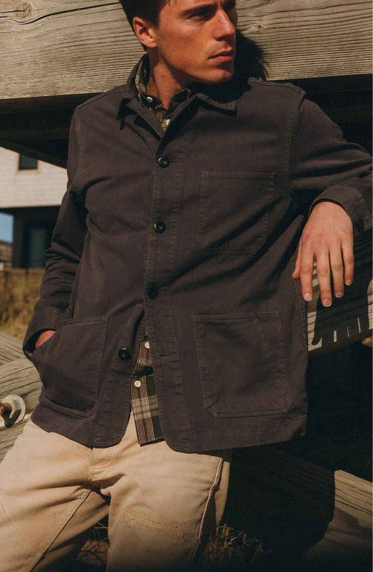ojai editorial shot—collection with text overlaying