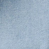 Washed Indigo Oxford