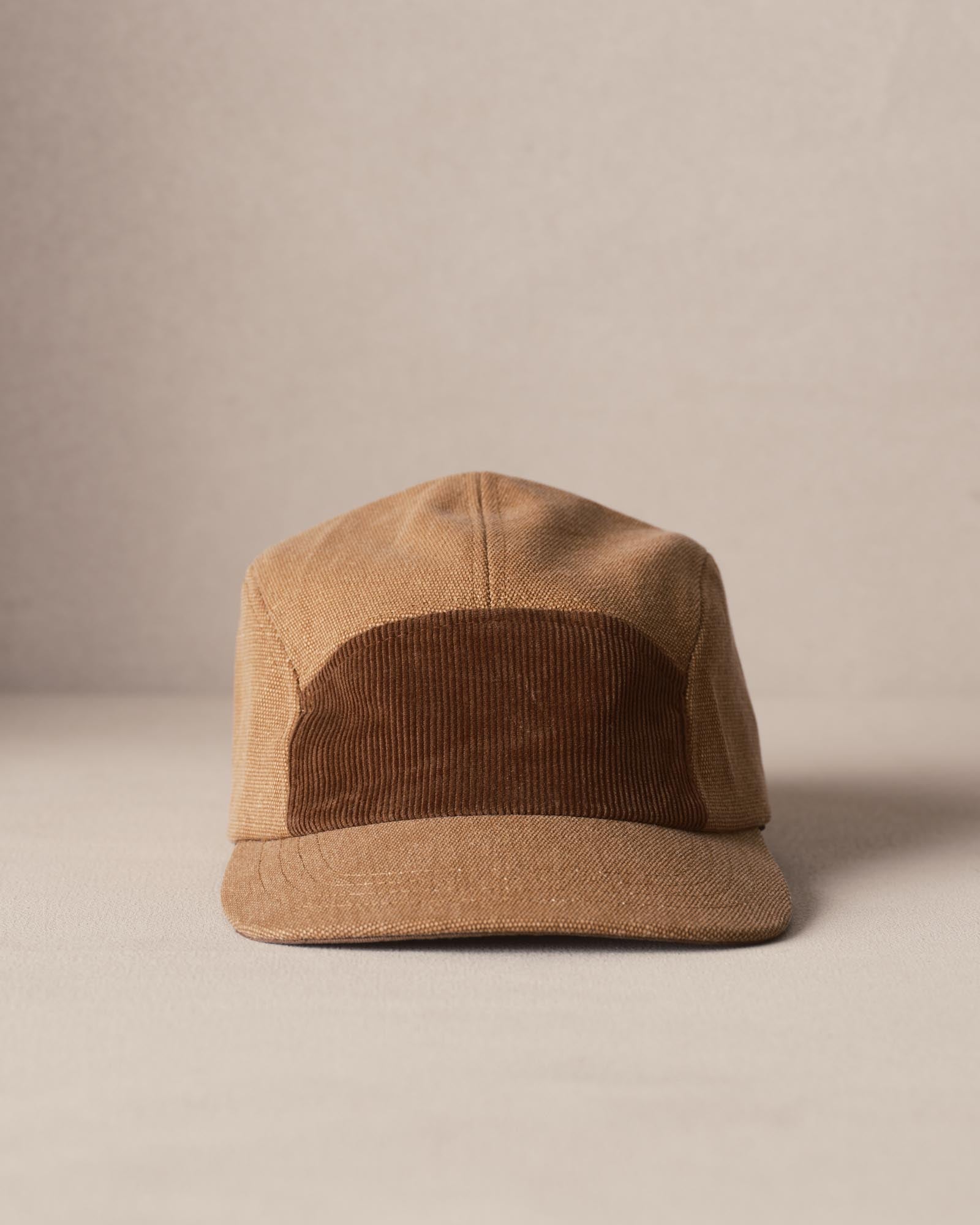 front image of The Taylor Stitch x Hypeadelic Cap v2.36