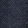 The North Shore Knit Shirt in Heather Navy