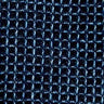 Rinsed Indigo Waffle