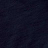 Rinsed Indigo Slub
