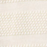 Natural Knit Stripe