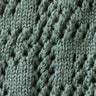 Deep Sea Geo Crochet