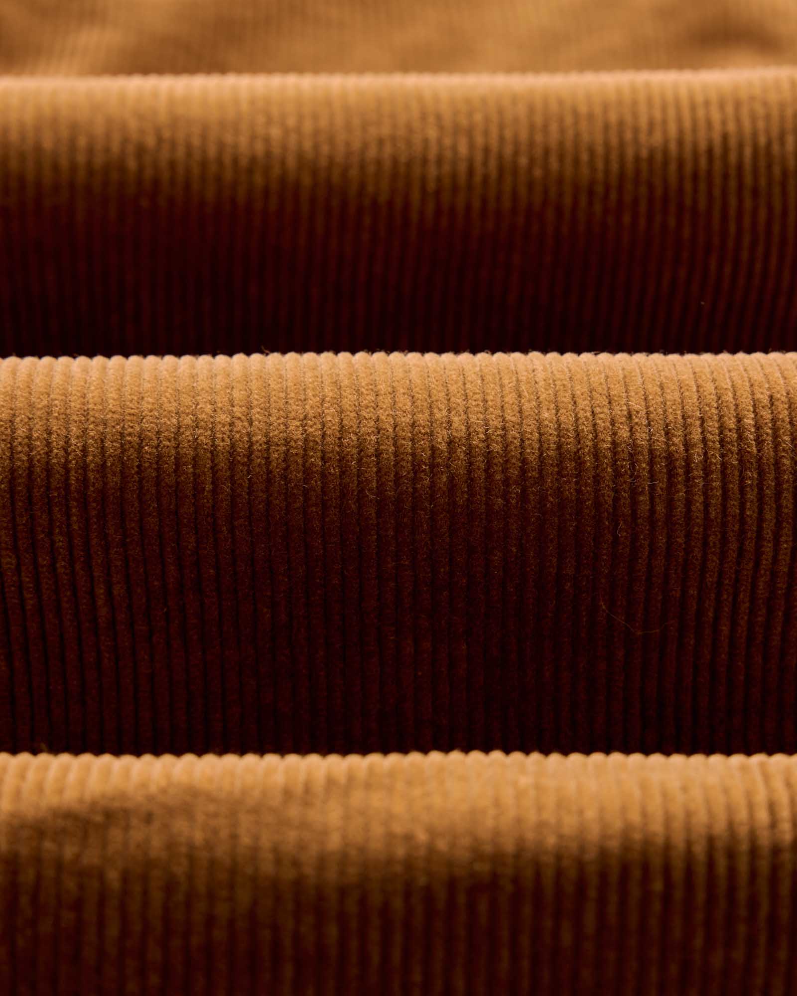 The Carnegie Pant in Bourbon Corduroy: Alternate Image 8, Bottoms by Taylor Stitch