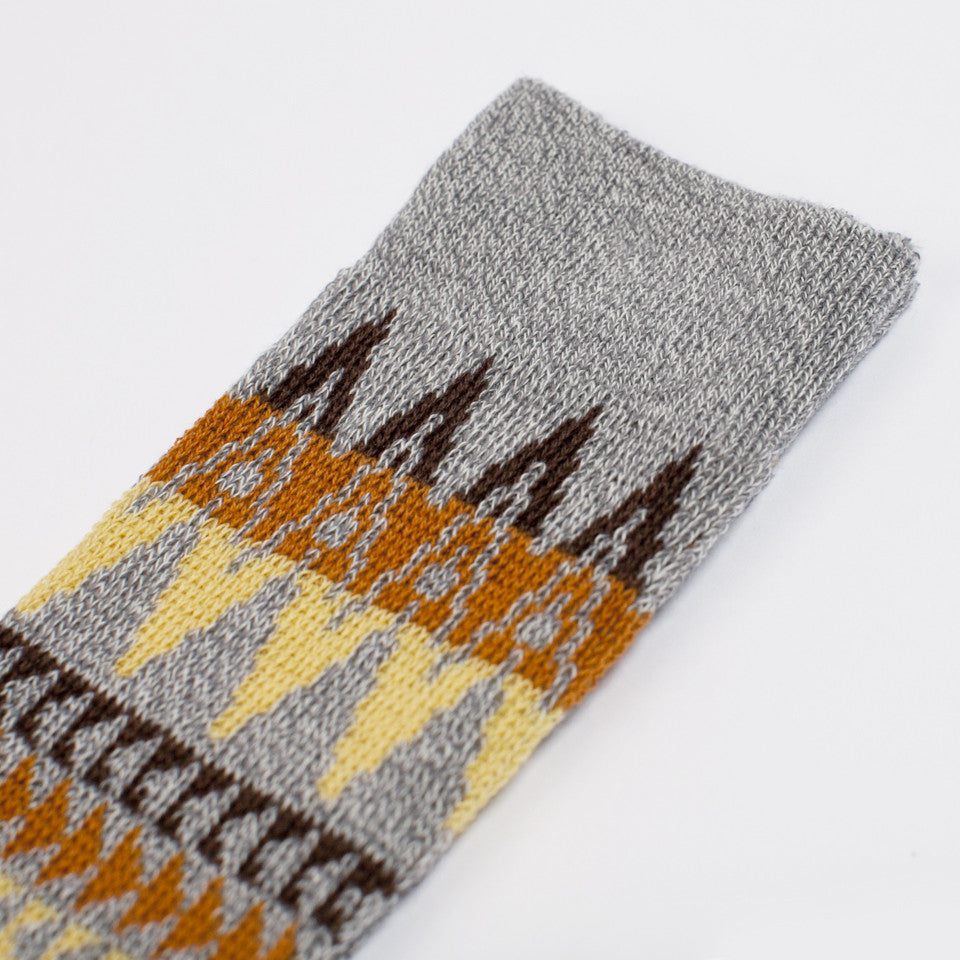 Anonymous Ism Navajo Print Grey: Alternate Image 1, Accessories by Taylor Stitch