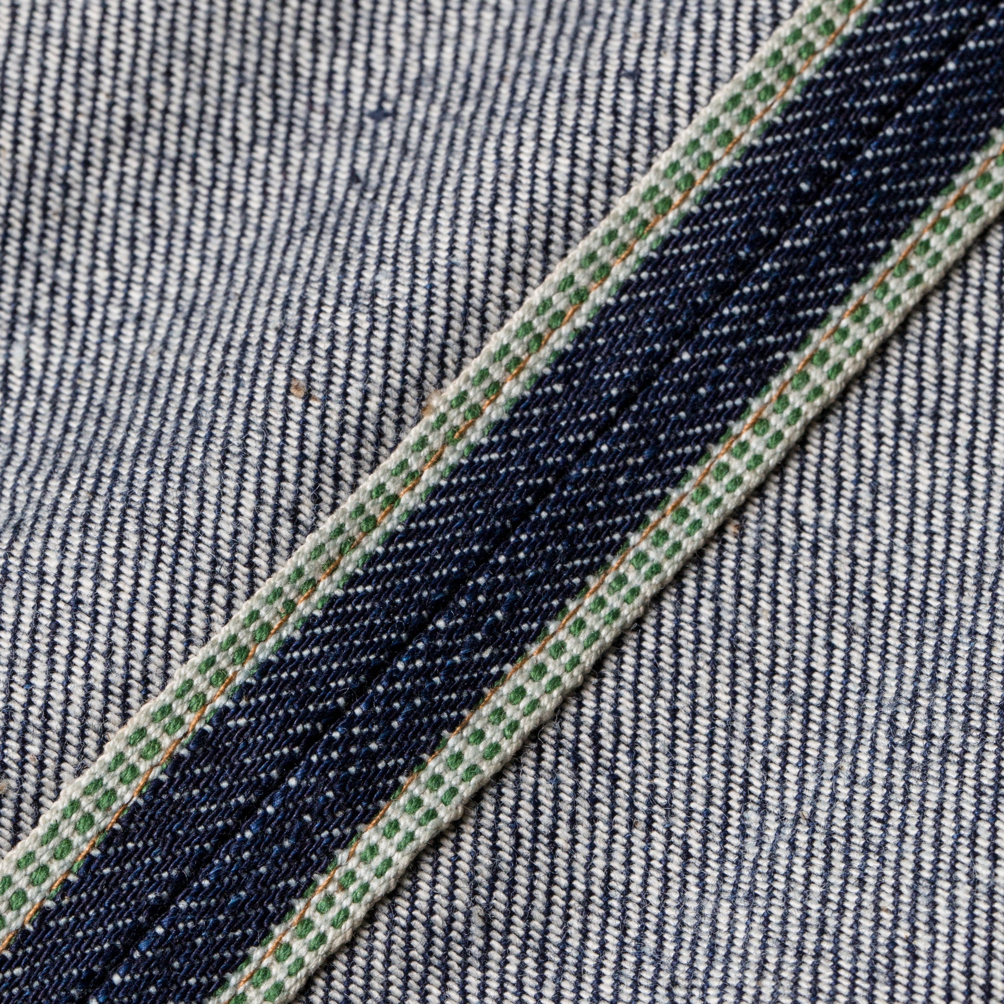 fabric shot., Outerwear by Taylor Stitch