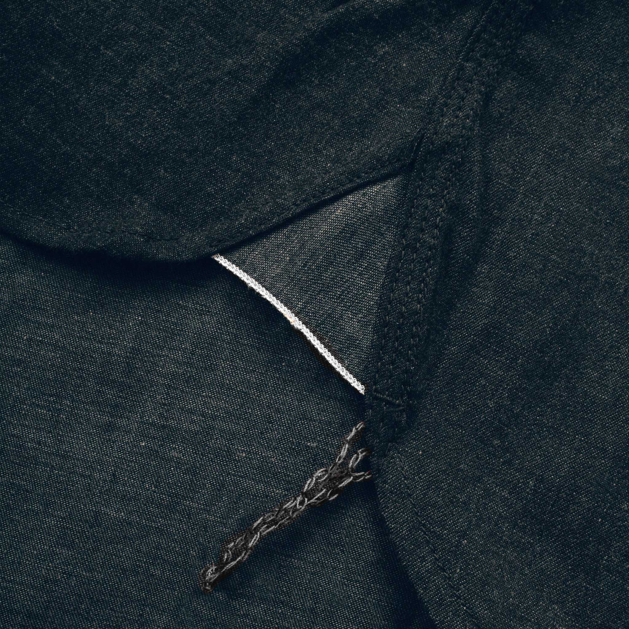 Material shot , Wovens by Taylor Stitch