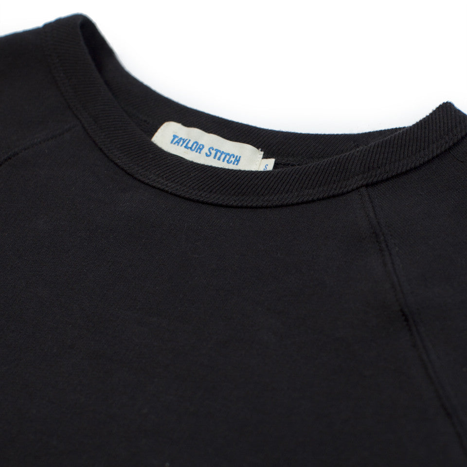 The Blair in Black: Alternate Image 1, Knits by Taylor Stitch