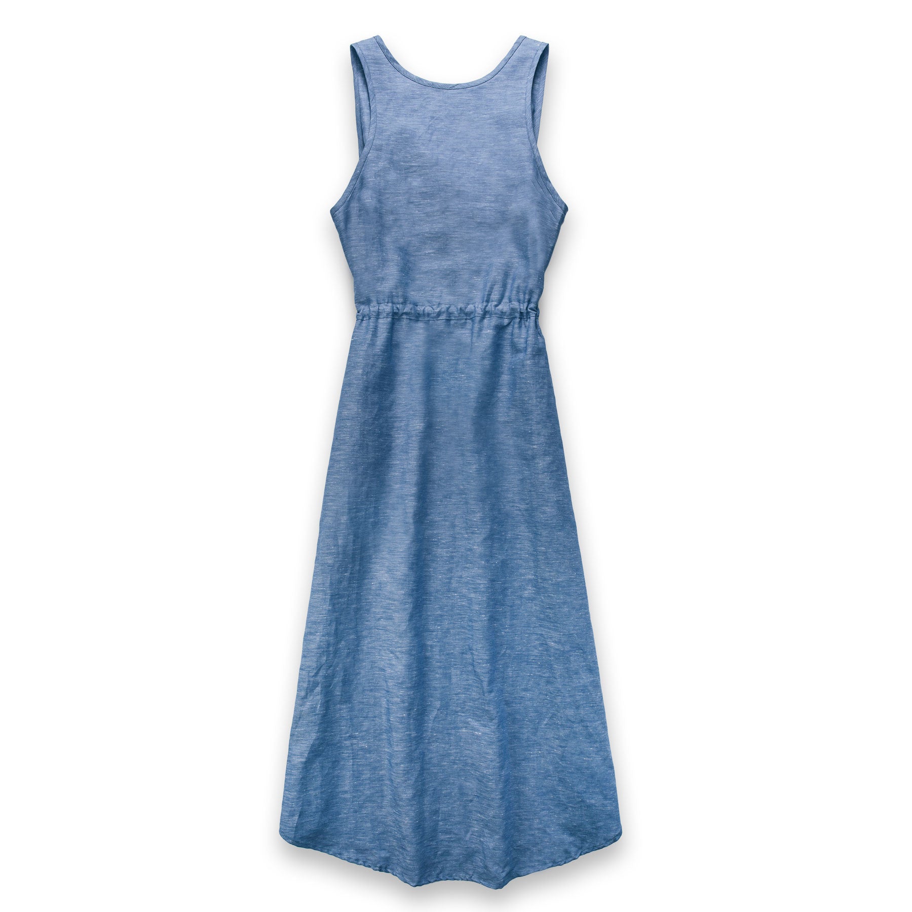 The Venice Dress in Azure: Alternate Image 5, Dresses by Taylor Stitch
