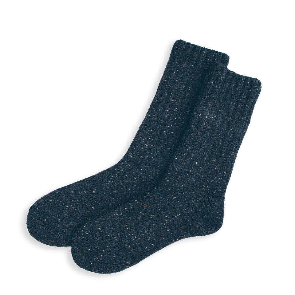 Anonymous Ism Donegal Hiker - Navy: Featured Image, Accessories by Taylor Stitch