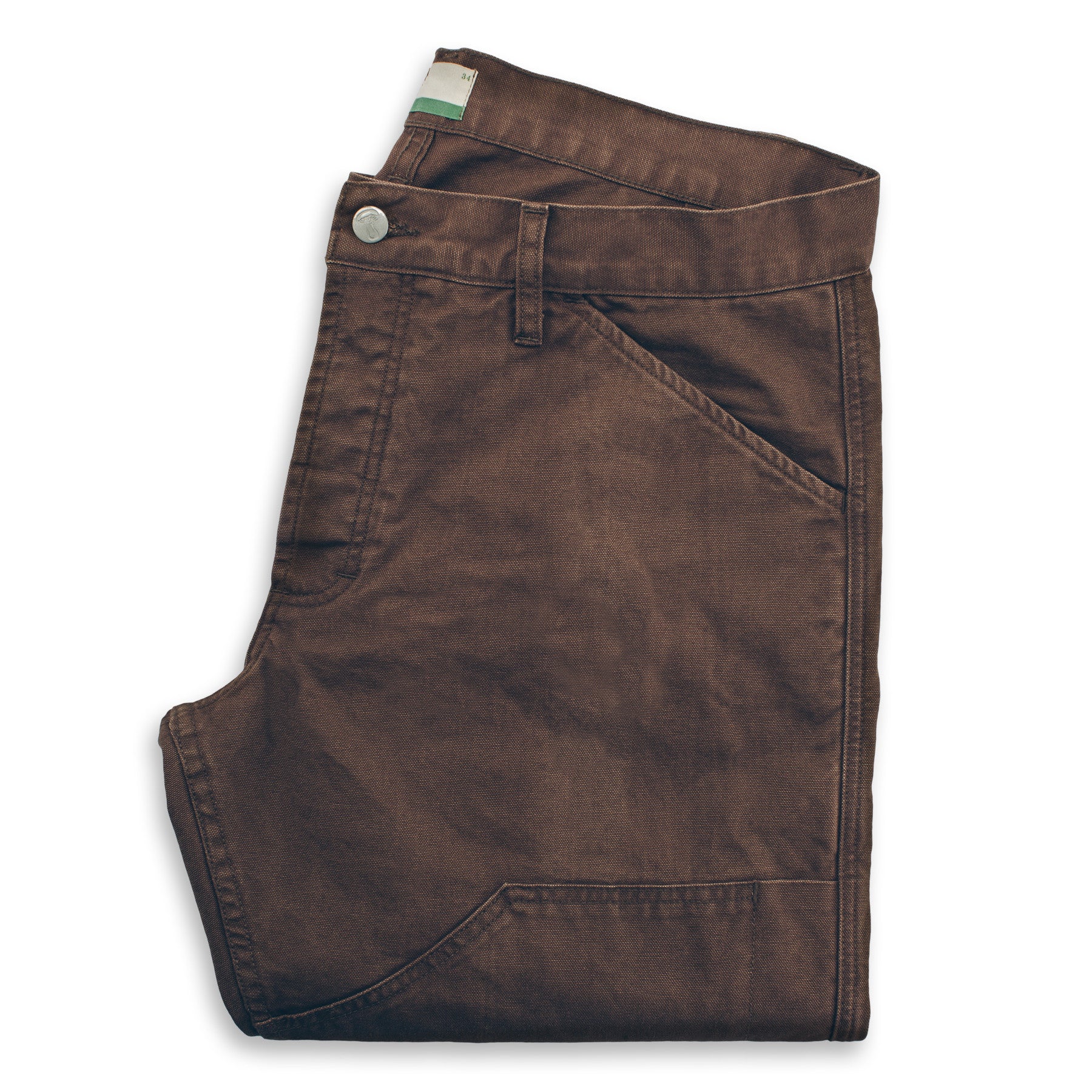 duck canvas pants, Pants by Taylor Stitch