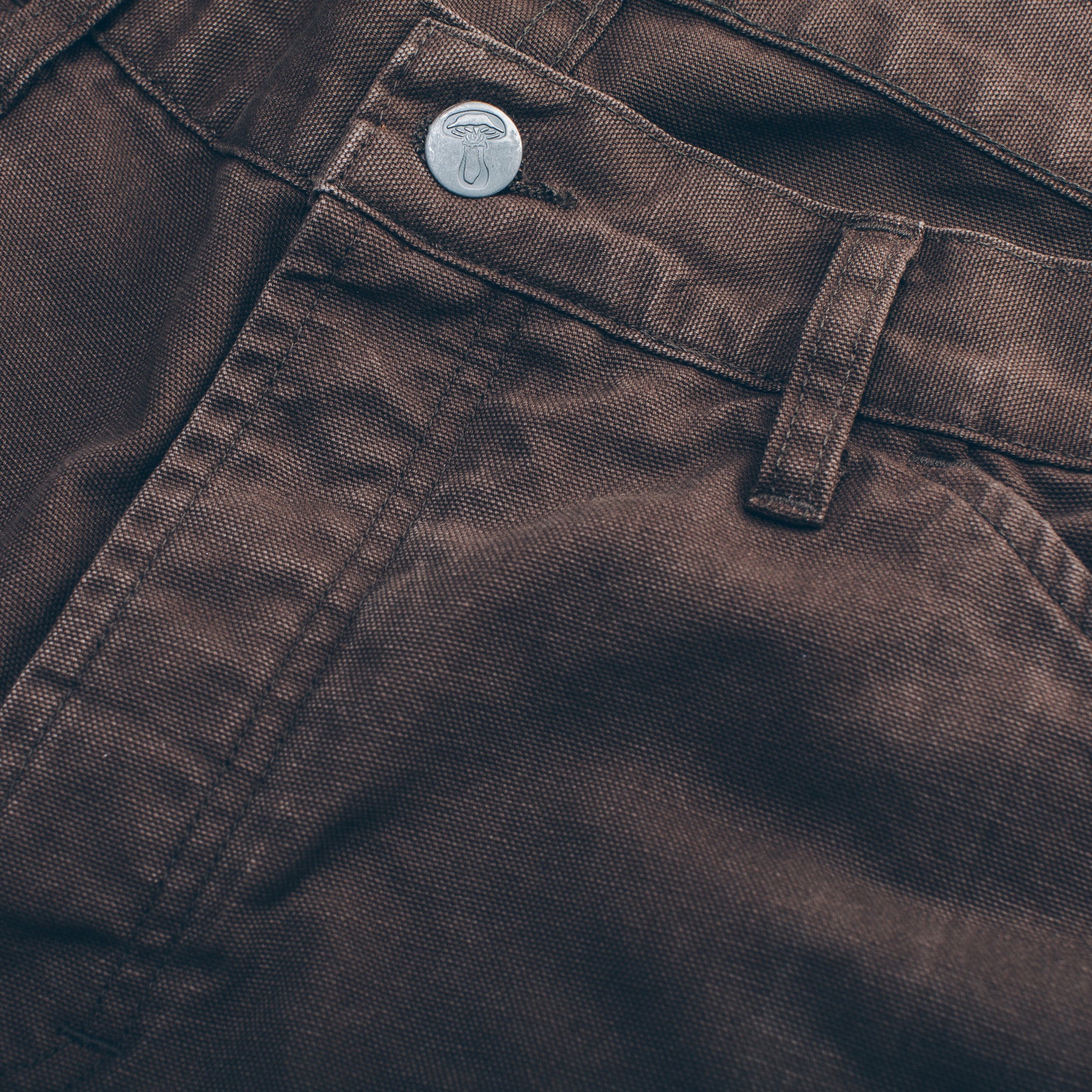 Material shot , Pants by Taylor Stitch