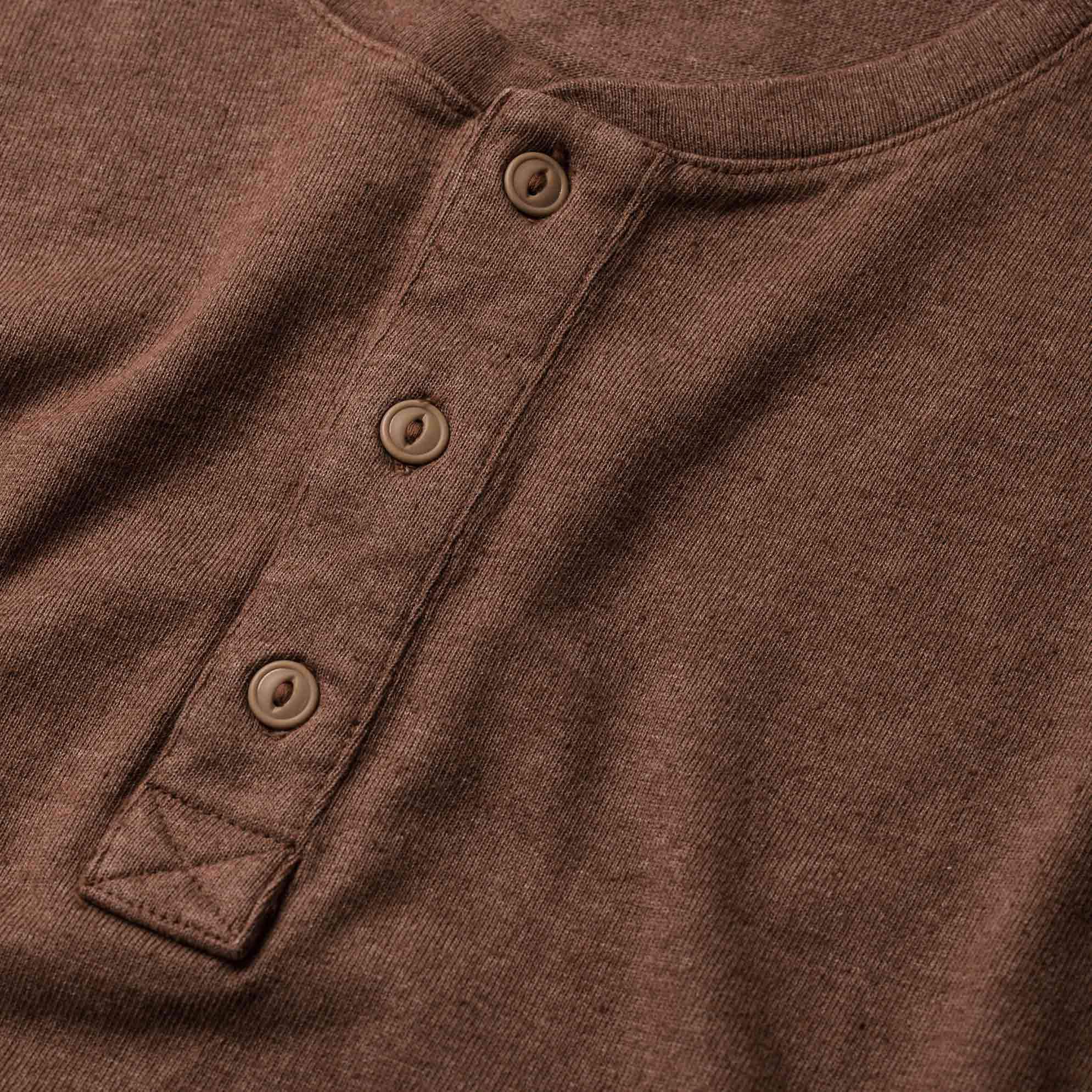 material shot, Knits by Taylor Stitch
