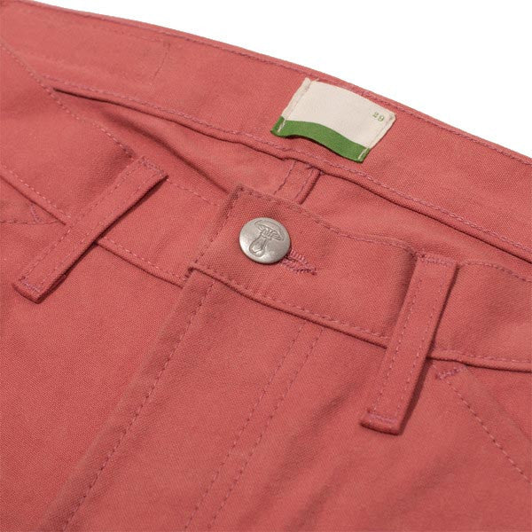 Rhubarb Vintner's Chore Pant: Alternate Image 2, Pants by Taylor Stitch